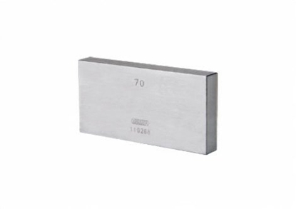 Attēls no Insize PLYTKA WZORCOWA 50MM KL 1