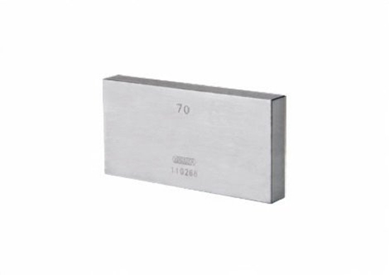 Picture of Insize PLYTKA WZORCOWA 50MM KL 1