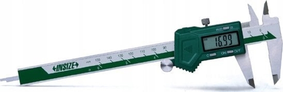 Picture of Insize SUWMIARKA  150 CYFR.   LEWORECZNA