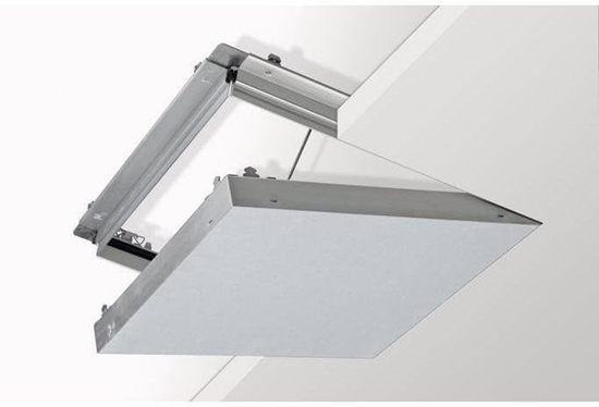 Picture of INSPECTION HATCH REVO 25MM 500X500MM