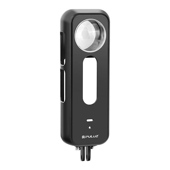 Picture of INSTA360 Metal protective housing with lens cover PULUZ for Insta360 X4