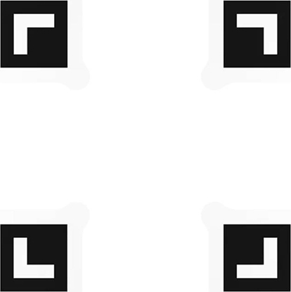 Picture of Insta360 Znacznik rozpoznawania Insta360 Link