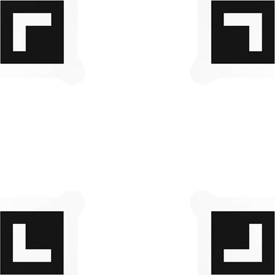 Picture of INSTA360 Insta360 Link Recognition Marker