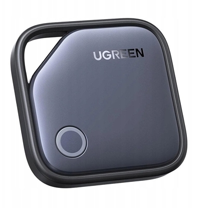 Attēls no Inteligentny lokalizator Ugreen CM816 Smart Finder do iPhone / iPad / Mac, Bluetooth 5.2, zasig 10m