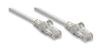 Изображение Intellinet 5m Cat5e UTP networking cable Grey