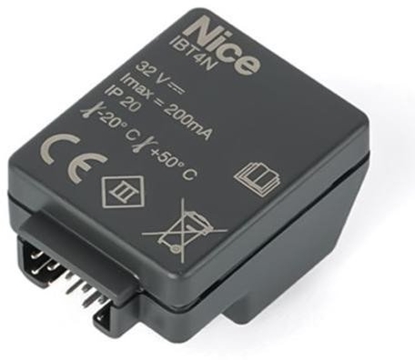 Attēls no Interfejs rozszerzajcy uyteczno programatora O-View IBT4N