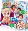 Picture of Interplay Entertainment FACE PAINTOOS Pet Pack, 6 pcs per outer