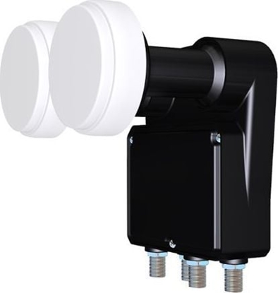 Attēls no Inverto Inverto Konwerter Monoblock Quad