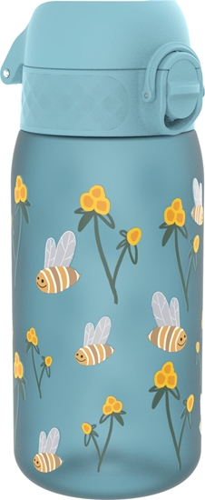 Picture of ion8 Butelka ION8 BPA Free I8RF350PBBEES Bumble Bees