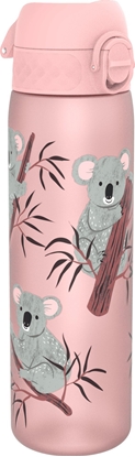 Attēls no ion8 Butelka ION8 BPA Free I8RF500PPKOALA2 Koala