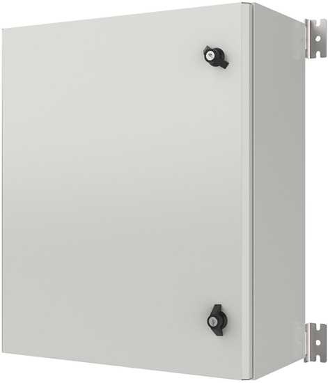 Изображение IP65 Wall-Box with mounting
