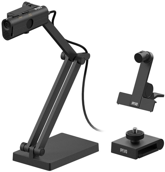 Изображение Ipevo DOK P2V Ultra Full Pack