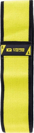 Picture of IQ Guma oporowa IQ HIMORI L M000190928 lime punch rozmiar uniwersalny