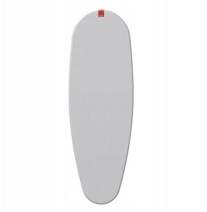 Attēls no Ironing cloth Basic Easyclip Aluminium 130x47cm 8412955061524