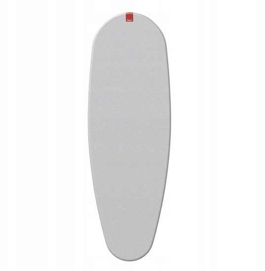 Picture of Ironing cloth Basic Easyclip Aluminium 130x47cm 8412955061524