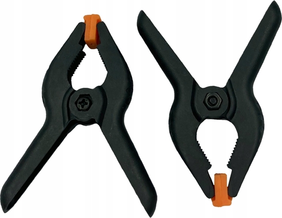 Изображение Isma cisk sprynowy stolarski 75 mm 2 szt