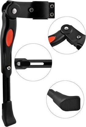 Attēls no Iso Trade Nóka rowerowa