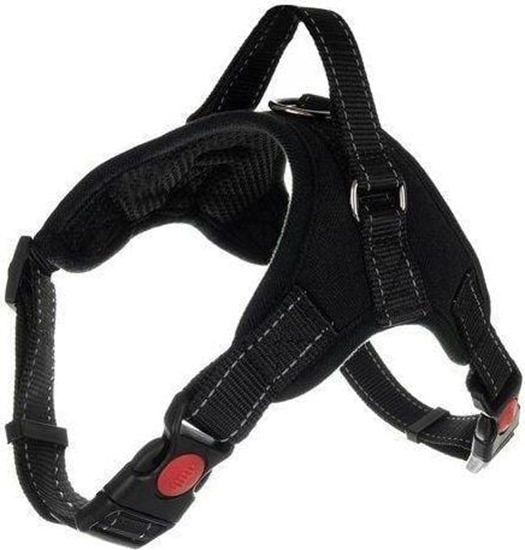 Изображение Iso Trade Szelki bezuciskowe dla psa M