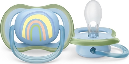 Picture of iulptukas Philips Avent Ultra Air Deco, 0-6 mn, 1 vnt.