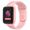 Picture of iWear M7 Smart & Fit Watch with Full Touch 1.3'' IPS Media control / HR / Blood pressure / Socia Pink