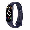 Picture of iWear SM7 Smart Bracelet 0.96'' TFT - Fitness Tracker IP67 with HR & Blood pressure / Social / Sleep Blue