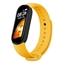 Picture of iWear SM7 Smart Bracelet 0.96'' TFT - Fitness Tracker IP67 with HR & Blood pressure / Social / Sleep Yellow