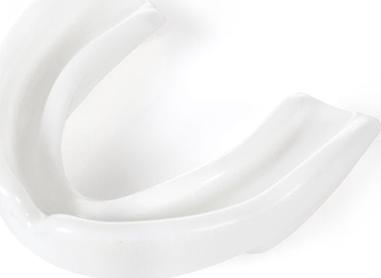 Изображение YakimaSport OCHRANIACZ NA SZCZK BIAY