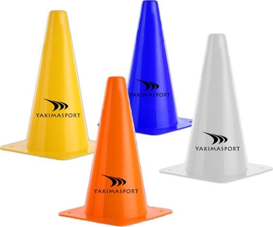 Picture of YakimaSport Pachoek bez otworów 23cm