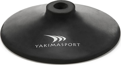 Изображение YakimaSport Podstawka pod lask treningow gumowa