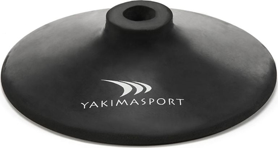 Picture of YakimaSport Podstawka pod lask treningow gumowa