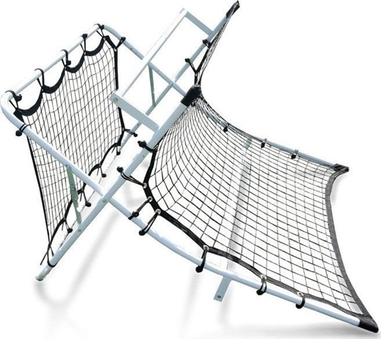Picture of YakimaSport soccer wave, rebounder, cianka do odbijania *ys