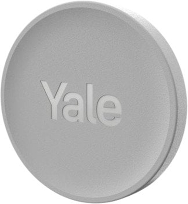 Picture of Yale Dot 3-Pack (Silver) NFC Tag