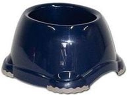 Picture of Yarro International MISKA MODERNA SMARTY SPANIEL 600 ml GRANAT