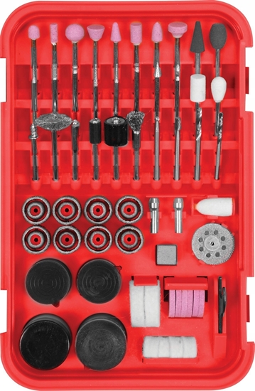 Picture of Yato YATO AKCESORIA DO MINISZLIFIEREK 157szt.