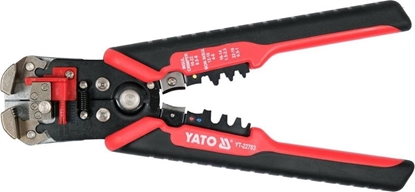 Picture of Yato YATO CIGACZ IZOLACJI WIELOFUNKCYJNY 225mm