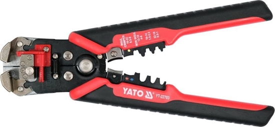 Picture of Yato YATO CIGACZ IZOLACJI WIELOFUNKCYJNY 225mm