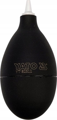 Изображение Yato YATO GRUSZKA DO PRZEDMUCHIWANIA ESD SAFE