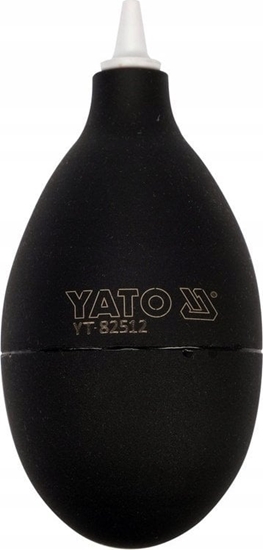Изображение Yato YATO GRUSZKA DO PRZEDMUCHIWANIA ESD SAFE