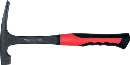 Picture of Yato YATO MOTEK GEOLOGICZNY 1010g PASKI KONIEC