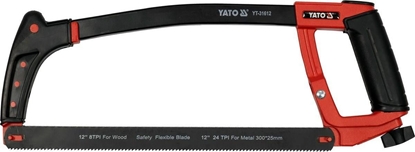 Picture of Yato YATO Pia do metalu 300mm