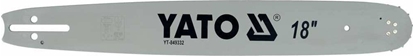 Изображение Yato YATO PROWADNICA ACUCHA 45cm (18") .325"  72  0.05" U