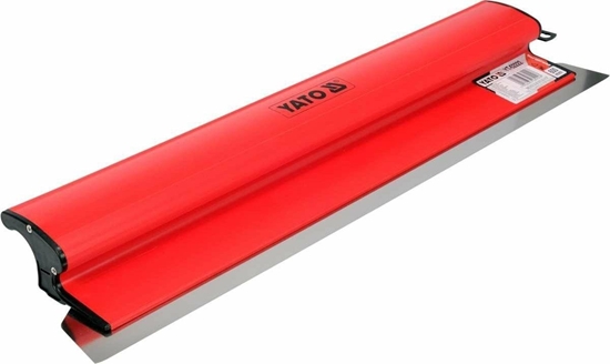 Изображение Yato YATO SZPACHLA WYKOCZENIOWA PVC 600mm