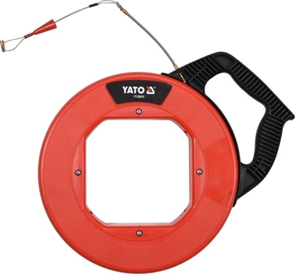 Attēls no Yato Linka do wcigania kabla YT-25015
