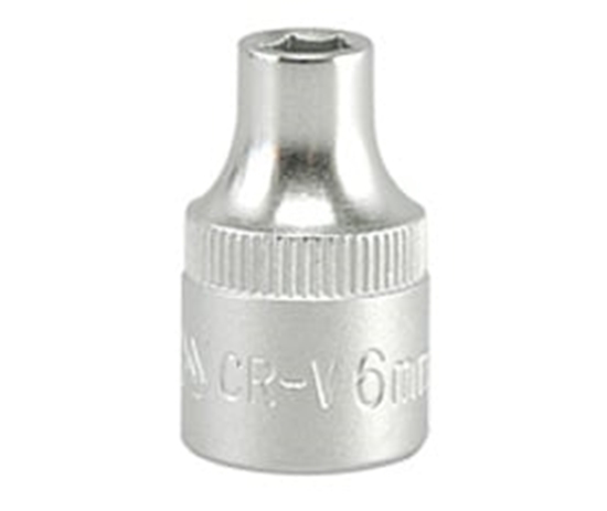 Picture of Yato Nasadka 6-ktna 3/8" 6mm (YT-3801)