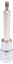 Изображение Yato Nasadka trzpieniowa Torx duga 1/2" T30 x 100mm (YT-04323)