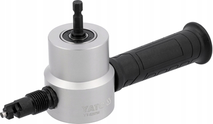 Picture of YATO NIBBLER NA WKRTARK