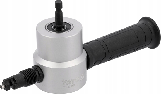 Picture of YATO NIBBLER NA WKRTARK