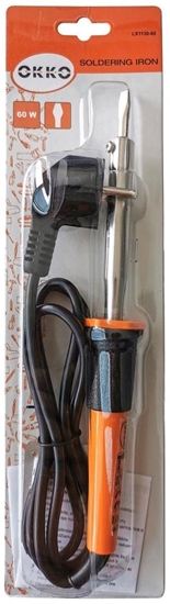 Picture of Yato Okko Soldering Iron 60W.Pin Tip
