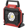 Изображение YATO REFLEKTOR 18V 6000LM IPX4 BEZ AKUMULATORA I ADOWARKI