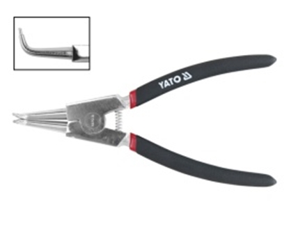 Picture of Yato Szczypce Segera wygite zewntrzne 200mm YT-2145